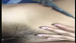 Ladki Ne Ungliyon Se Chut Sahlaate Hue Lund Liya