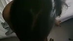 Lund Choosne Ke Baad Doggy Style Me GF Ko Pel Diya
