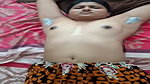 Moti Gaand Wali GF Ki Ghodi Style Me Zabardast sex