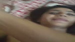Nange Pati Patni Ki Bedroom Me Zabardast Chudai