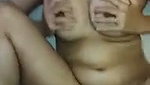 Nangi Girlfriend Ki Tight Chut Mein Lund Ka Toofan