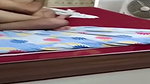 Patni Ki Chut Mein Lotus Position Ka Garm sex