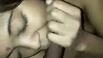Pyaasi Girlfriend Ne Boyfriend Ka Lund Kiya Geela