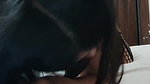 Awesome looking girl fuck Doggy style