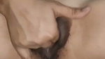 Beautiful girl fucking hard in Doggy position