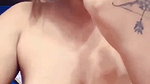 Beautiful wow mast girl showing her huge boobs pussy  asshole on video call