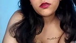 Sexy girl masturbation