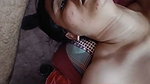 Sexy girl showing her pussy give deeply Blowjob  fuck
