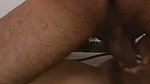 Sexy girl showing her pussy give deeply Blowjob  fuck