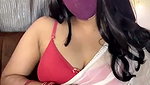 Indian stripchat jkavi