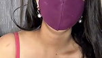 Indian stripchat jkavi