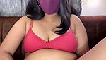 Indian stripchat jkavi