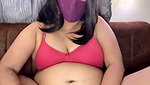 Indian stripchat jkavi