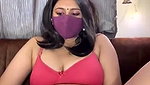Indian stripchat jkavi