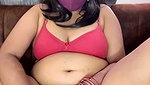 Indian stripchat jkavi