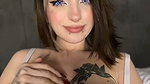 Melissa cum stripchat