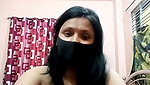 indian hot wife megla full nude with face