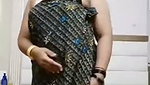 Jipsa Beegum Indian Mallu Milf Actress  Influencer Stripping Nudefull Vid