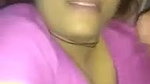 Bedroom Mein Desi Couple Ka Muh Mein Lund