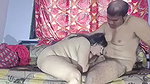 Bhabhi Ki Pyasi Chut Devar Ke Mote Lund Se Santush