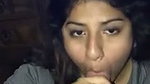 Boyfriend Ki Gotiya Chat Ke Maal Piya Pyasi GF