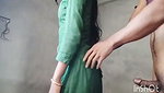 Devar Ne Bhabhi Ko Doggy Style Mein Choda