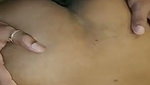 Garam Jism Wali Ladki Ki Bistar Par Doggy Style