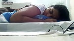 Indian Girl After Period Need Sex