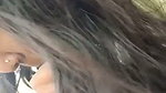 Jungle Ki Khuli Hawa Mein Desi Couple Ki Blowjob