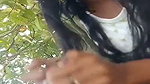 Jungle Ki Khuli Hawa Mein Desi Couple Ki Blowjob