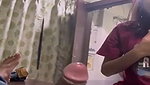 Muh Mein Lund Lekar Dia Boyfriend Ko Janat Ka Maza