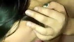 Nangi Ladki Ne Chut Me Lund Lene Ke Baad Kiya
