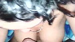 Pakistani Bhabhi Ne Lover Ke Saath Kiya Garam Sex