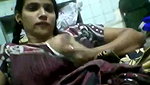 dehati ladki ne chut dikhayi