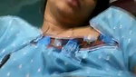 moaning desi girl