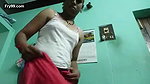 Gauthami Bhabhi Shower MMS
