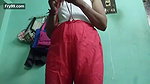 Gauthami Bhabhi Shower MMS