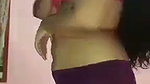 chubby girl nude show