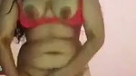 chubby girl nude show