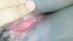 chubby girl nude show