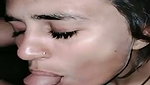 Raat Ke Sannate Me Pak Bhabhi Ne Lover Ka Lund lia