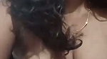 chasmish gf nude vc