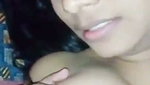 ghr mein gf ke sath masti