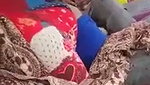 truck mein ghodi banake choda