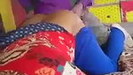 truck mein ghodi banake choda