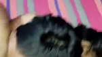 dehati lovers threesome fun  1