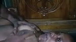 A young boy fuck fatty aunty