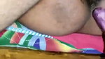 dehati lovers threesome fun  10