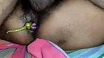 dehati lovers threesome fun  12