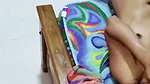 dehati lovers threesome fun  13